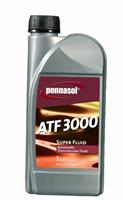 Масло трансмиссионное Super Fluid ATF 3000, 1л