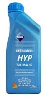 Масло трансмиссионное минеральное Getriebeol HYP 85W-90, 1л