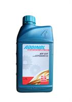 Масло трансмиссионное синтетическое ATF CVT, 1л