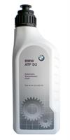 Масло трансмиссионное ATF D-II, 1л