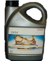 Масло трансмиссионное CVT-F, 4л