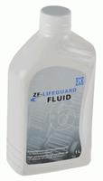 Масло автоматической коробки передач ZF LifeguardFluid 6
