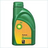 Масло трансмиссионное минеральное Autran MBX, 1л