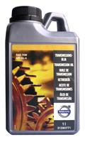 Масло трансмиссионное Transmission Oil 75W, 1л