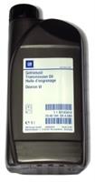 Масло трансмиссионное ATF DEXRON VI, 1л