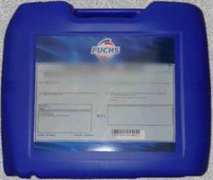 Масло трансмиссионное синтетическое TITAN ATF 3353, 20л