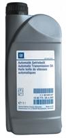 Масло трансмиссионное Atf aw1, 1л