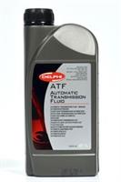 Масло трансмиссионное полусинтетическое ATF Dexron III G, 1л