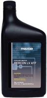 Масло трансмиссионное MERCON LV ATF, 1л
