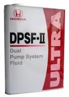 Масло трансмиссионное DPSF2 Ultra 4WD Rear, 4л