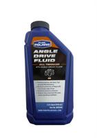 Масло трансмиссионное синтетическое ATV Angle Drive Fluid, 0.946л