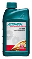 Масло трансмиссионное синтетическое ATF DCT, 1л