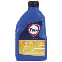 Масло трансмиссионное Finamatic HP, 1л