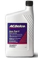 Масло трансмиссионное Auto-Trak II, 0.946л