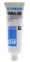 Масло трансмиссионное синтетическое OUTBOARD GEAR 90, 0.35л