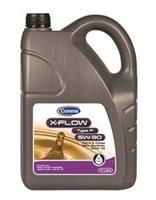 Масло моторное полусинтетическое X-Flow Type F 5W-30, 4л