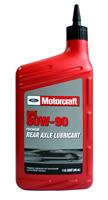 Масло трансмиссионное минеральное Premium Rear Axle Lubricant 85W-90, 1л