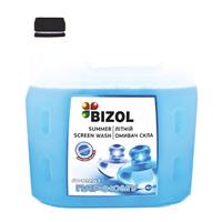 Омыватель стекла с ароматом парфюма, 4 л