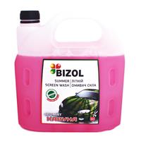 Омыватель стекла с ароматом арбуза, 4 л