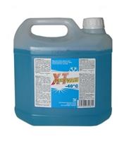 Жидкость зимняя -40°c Screenwash, 3л