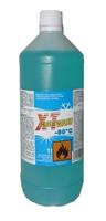 Жидкость зимняя концентрат -80°c Screenwash, 1л