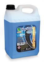 Омыватель стекла с ароматом мяты ECO Brill -20°C, 5л