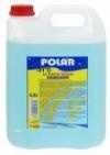 Омыватель стекла с ароматом лимона SCREEN WASH -21°C, 4.5 л