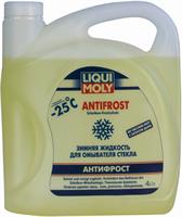 Жидкость омывателя стекол ANTIFROST Scheiben-Frostschutz -25С, 4л