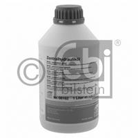 Жидкость ГУР, 1л