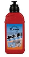 Масло гидравлическое Jack Oil, 0.5л