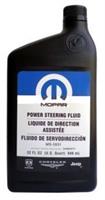 Жидкость гур Power Steering Fluid, 0.946л