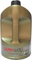 Масло моторное синтетическое LAZERWAY TDI 5W-40, 4л