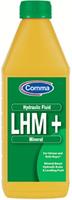 Жидкость гур минеральное LHM+, 1л