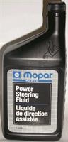 Жидкость гур Power Steering Fluid, 0.946л