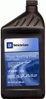 Жидкость гур Power Steering Fluid, 1л