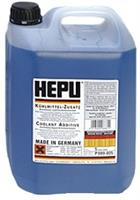 Антифриз-концентрат ANTIFREEZE, 5л