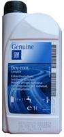 Антифриз DEX-COOL LONGLIFE ,1л