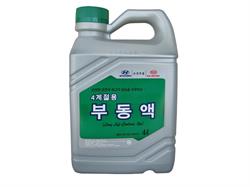 Антифриз (концентрат)