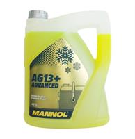 Антифриз Advanced Antifreeze AG13+ -40°C, 5л