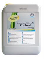 Антифриз зеленый готовый Long Life Coolant FL22 ,5л