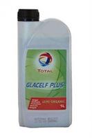 Антифриз GLACELF PLUS, 1л
