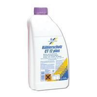 Антифриз-концентрат CT 12 plus, 1.5л