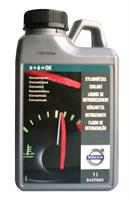 Антифриз концентрат Coolant, 1л
