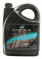 Антифриз-концентрат SuperPlusPremium, 5л