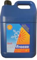 Антифриз Antifreeze Diluted, 5л