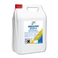 Антифриз-концентрат CT12 ++, 5л