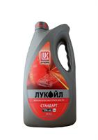 Масло моторное минеральное Стандарт 15W-40, 4л