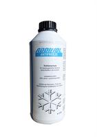 Антифриз-концентрат ANTIFREEZE, 1,5л