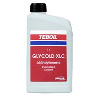 Антифриз-концентрат Glycold XLC, 1л