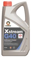 Антифриз COMMA XSTREAM G40